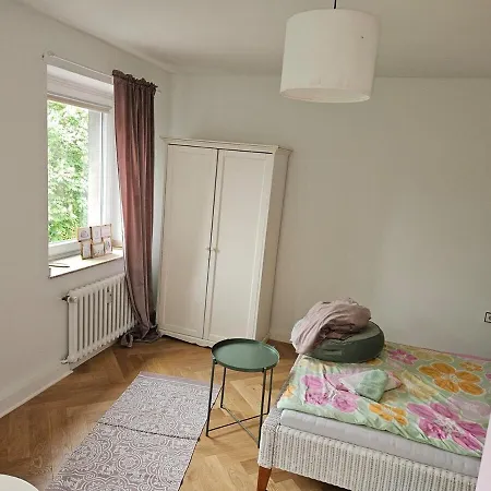 Prinz Charming Apartment *