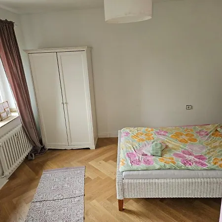 Prinz Charming Apartment *