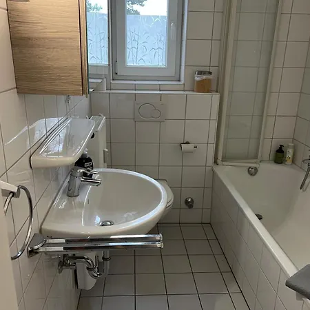 Apartment Prinz Charming *